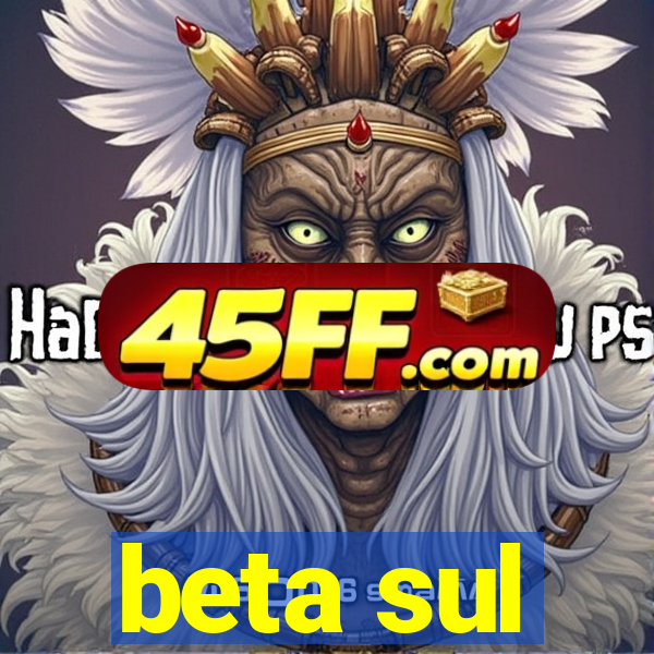 beta sul